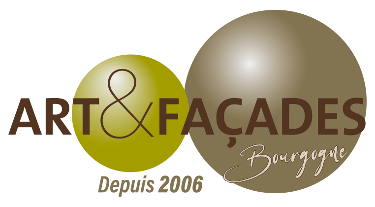 Logo Art et Façades bourgogne