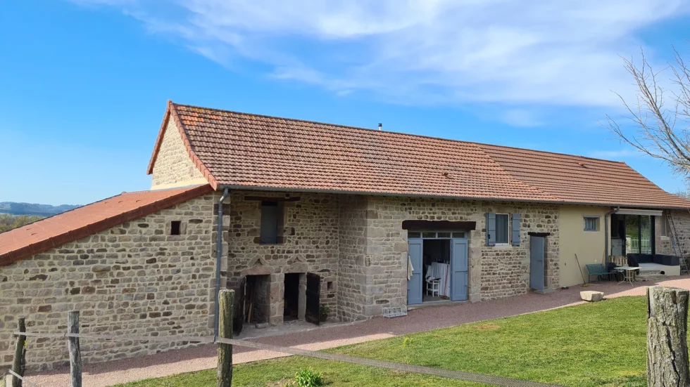 Art et Façades Bourgogne Votre spécialiste de la rénovation de façades depuis 2006