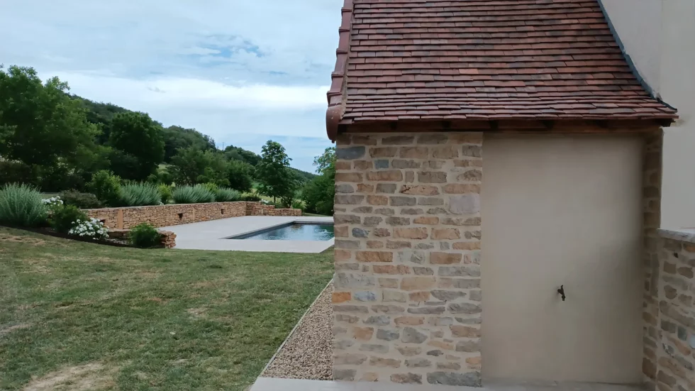 Art et Façades Bourgogne Votre spécialiste de la rénovation de façades depuis 2006