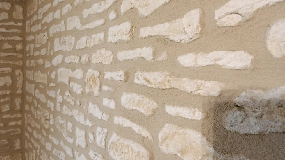 Art et facades bourgogne à Mâcon