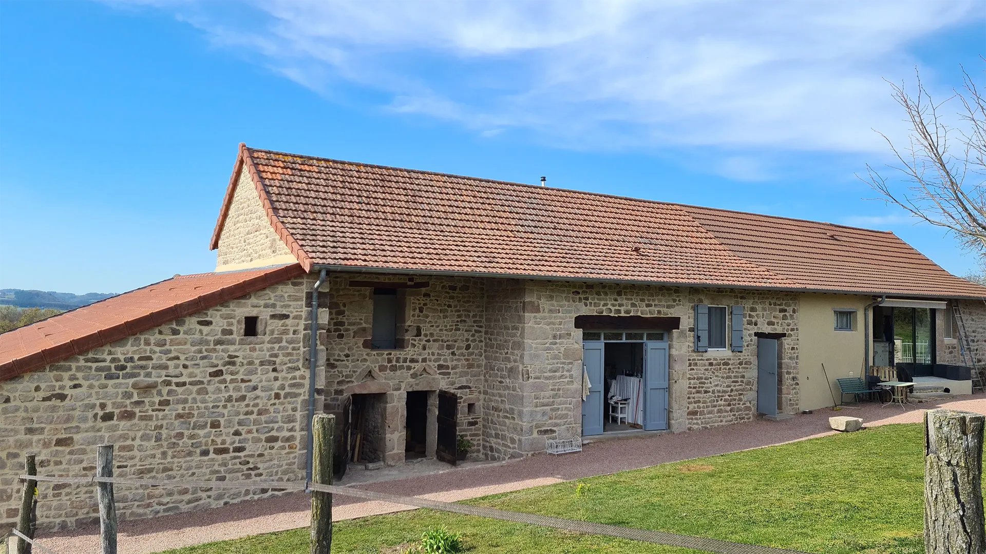 Art et Façades Bourgogne Votre spécialiste de la rénovation de façades depuis 2006